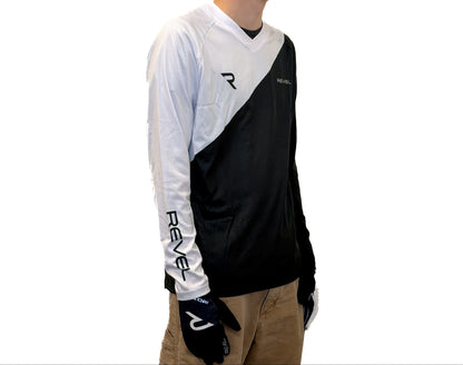 Revel Long Sleeve Race Jersey