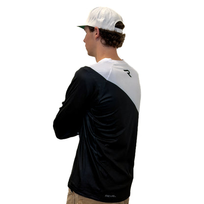 Revel Long Sleeve Race Jersey