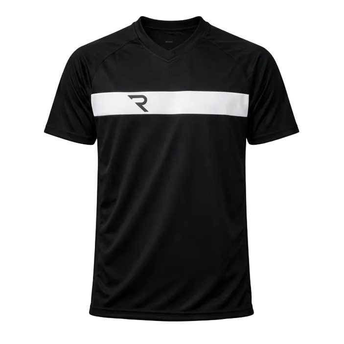 Revel Short Sleeve Jersey