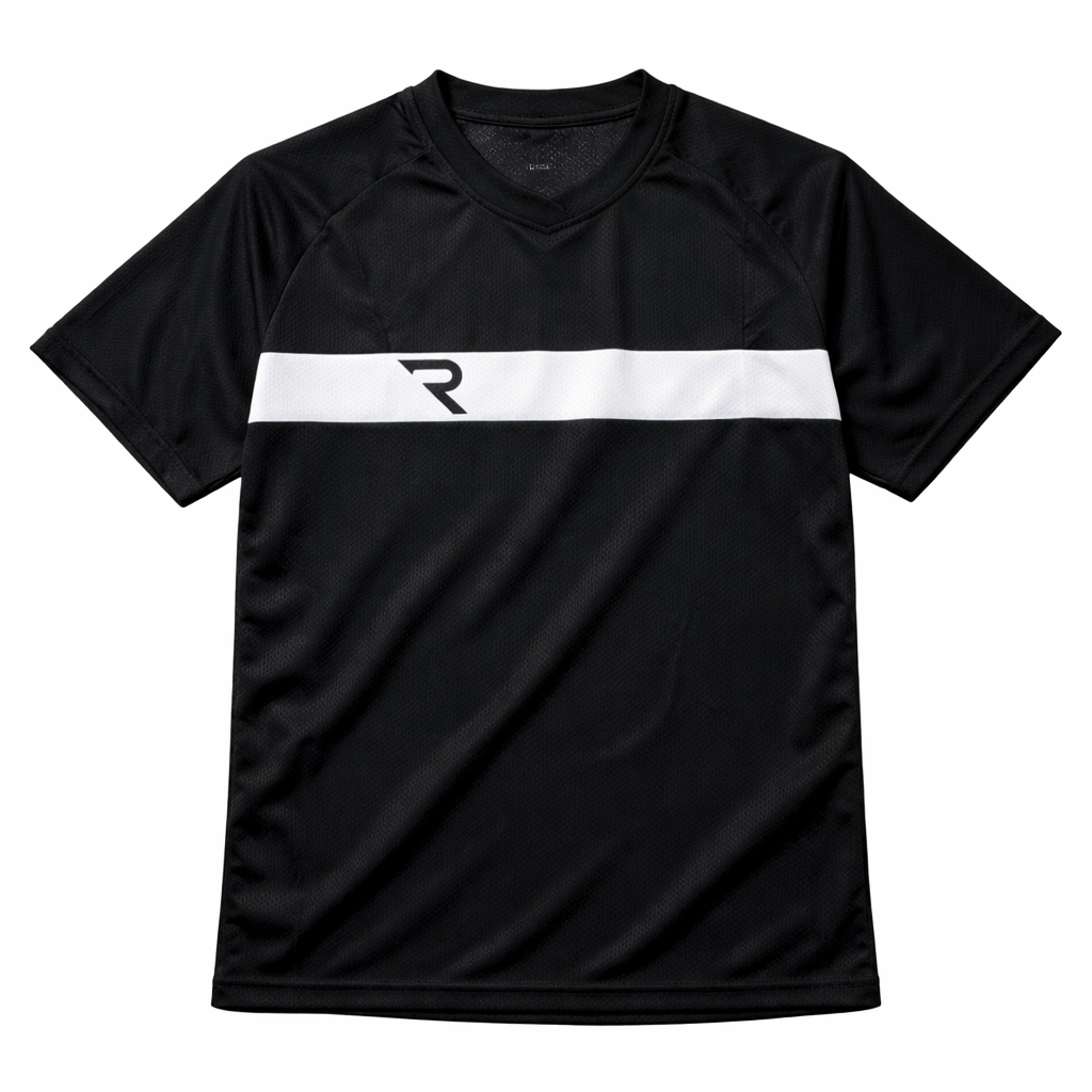 Revel Short Sleeve Jersey