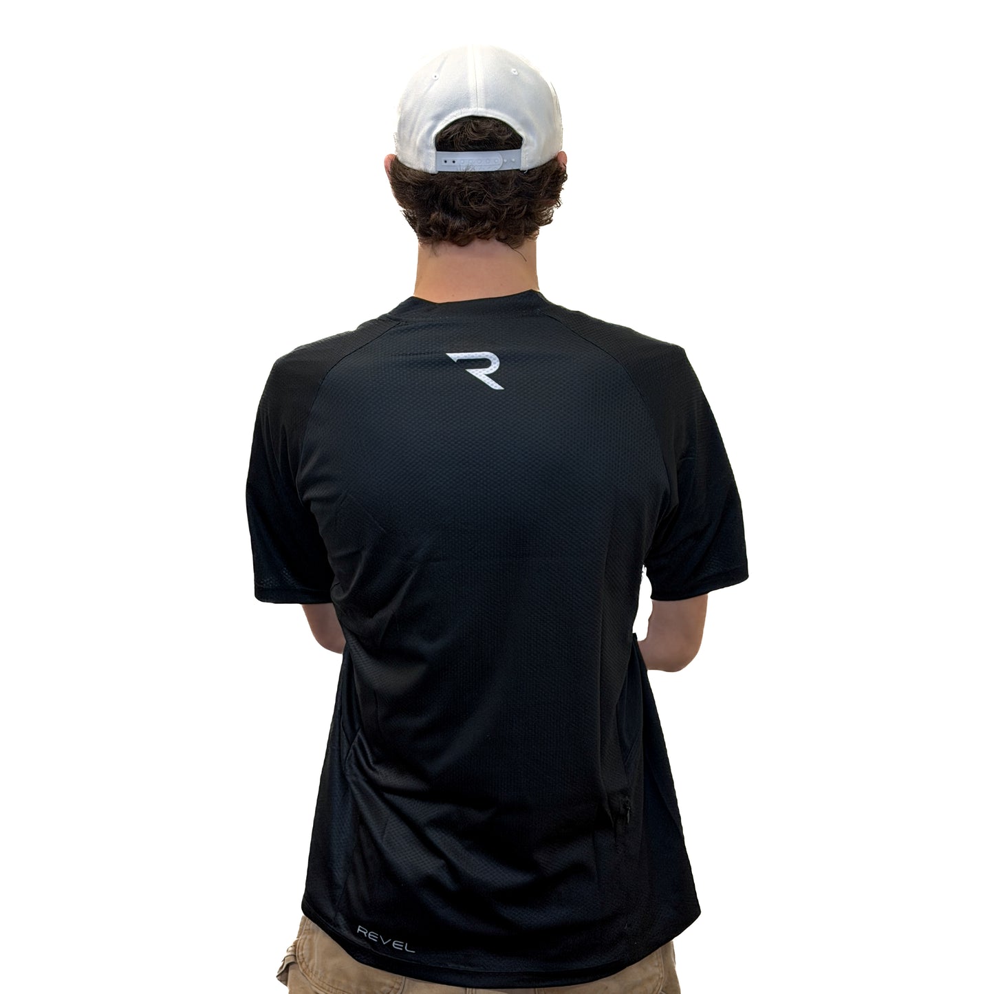 Revel Short Sleeve Jersey