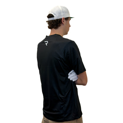 Revel Short Sleeve Jersey