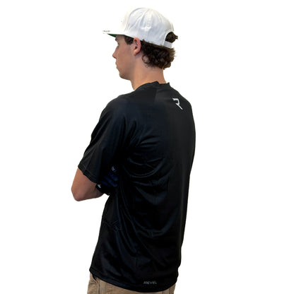 Revel Short Sleeve Jersey