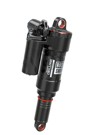 RockShox Super Deluxe ULT 230x65 C1 - Rail Spec B