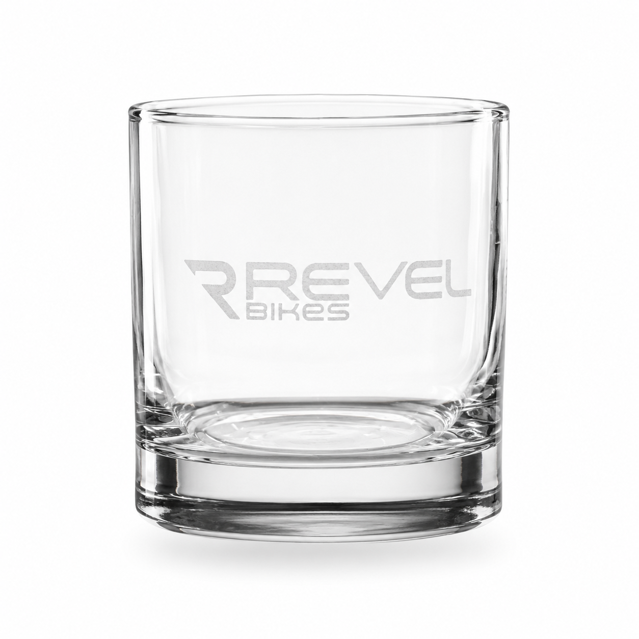 Revel Whiskey Glass