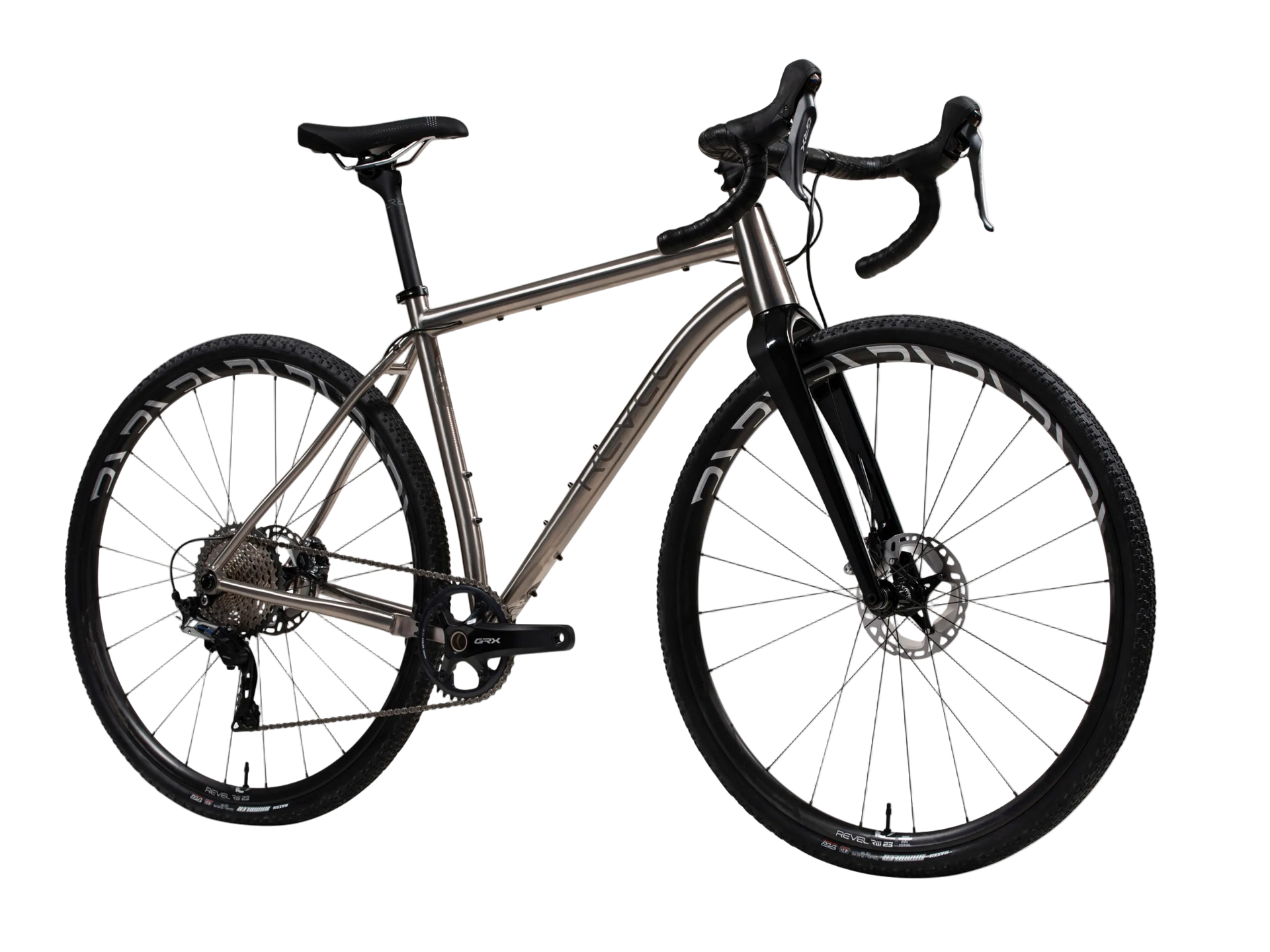 R+ SRAM Rival AXS – Revel Bikes
