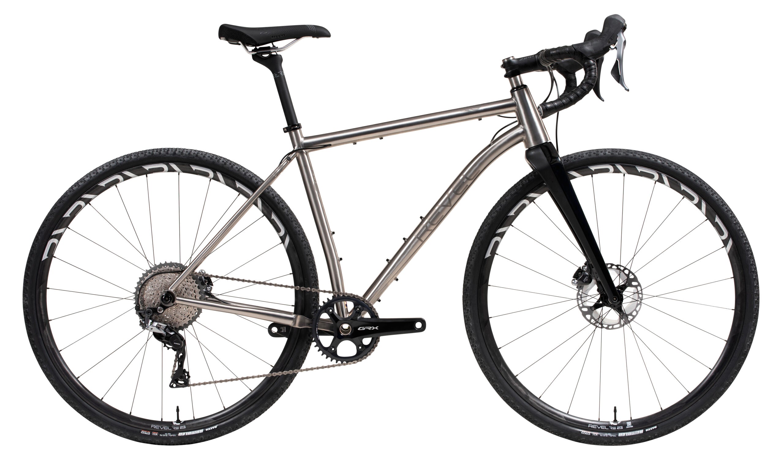 R+ SRAM Rival AXS – Revel Bikes
