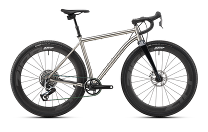 gravel bike teile R+ SRAM Rival XPLR Kit