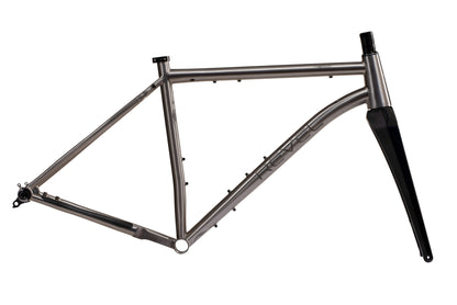 R+ Frame and Fork