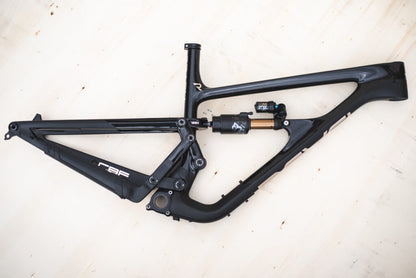 Revel Rail29 Frame