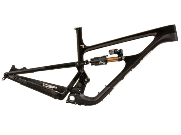 Revel Rail29 Frame