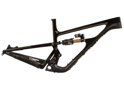 Revel Rail29 Frame