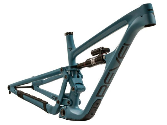 Revel Rail29 Frame