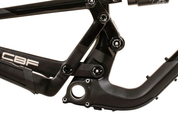 Revel Rail29 Frame