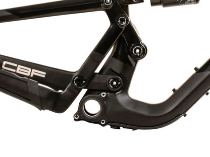 Revel Rail29 Frame