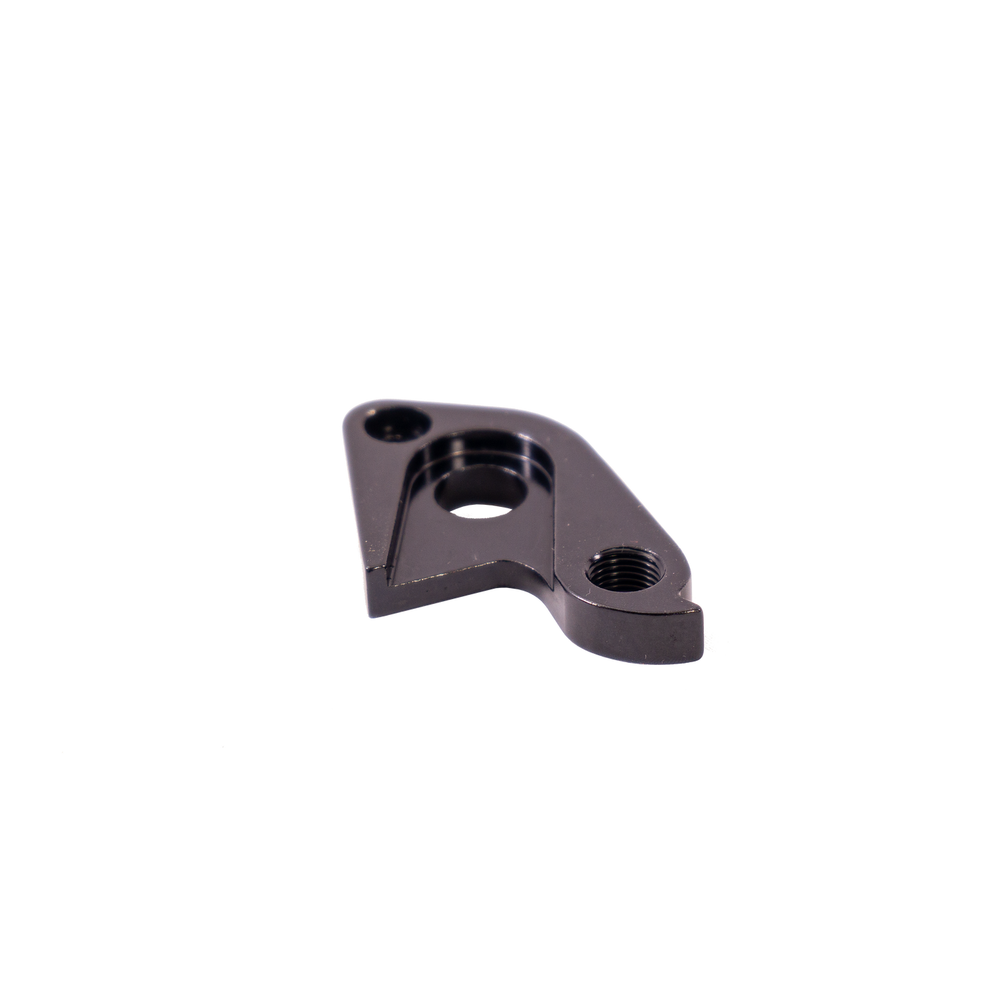 Replaceable Aluminum Derailleur Hanger