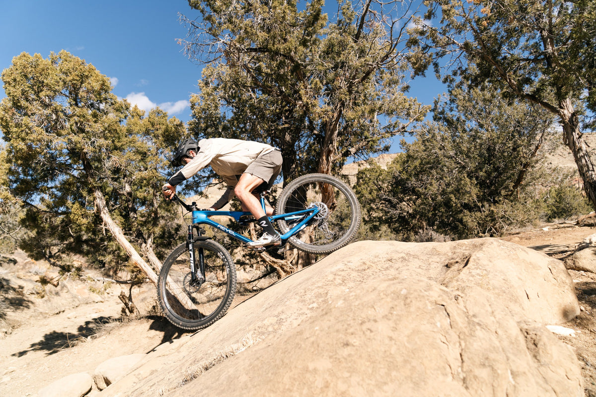 Ranger v1 – Revel Bikes