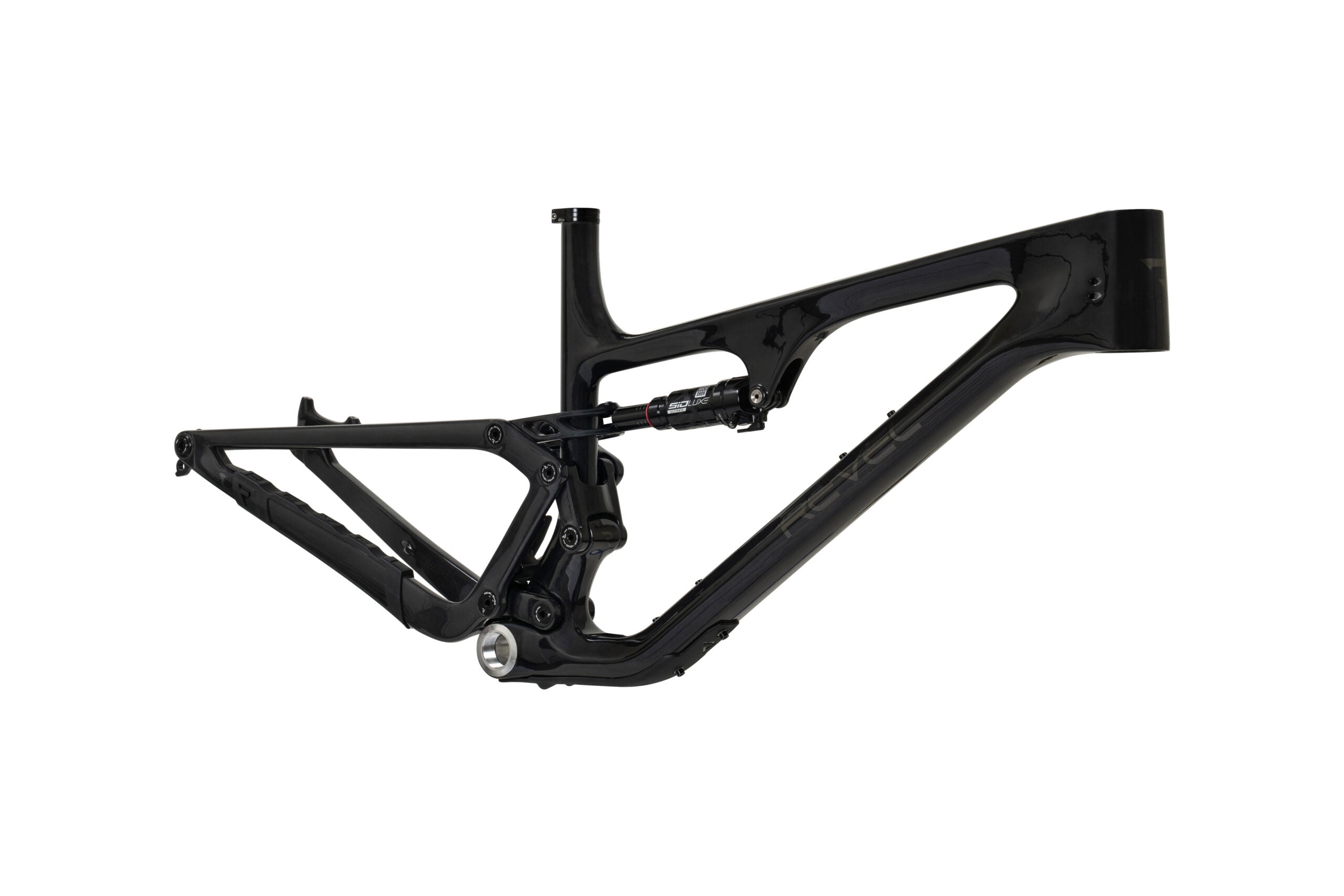 Ranger V2 Frame Kit – Revel Bikes