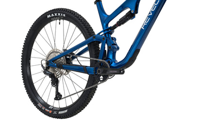 Ranger Shimano Deore