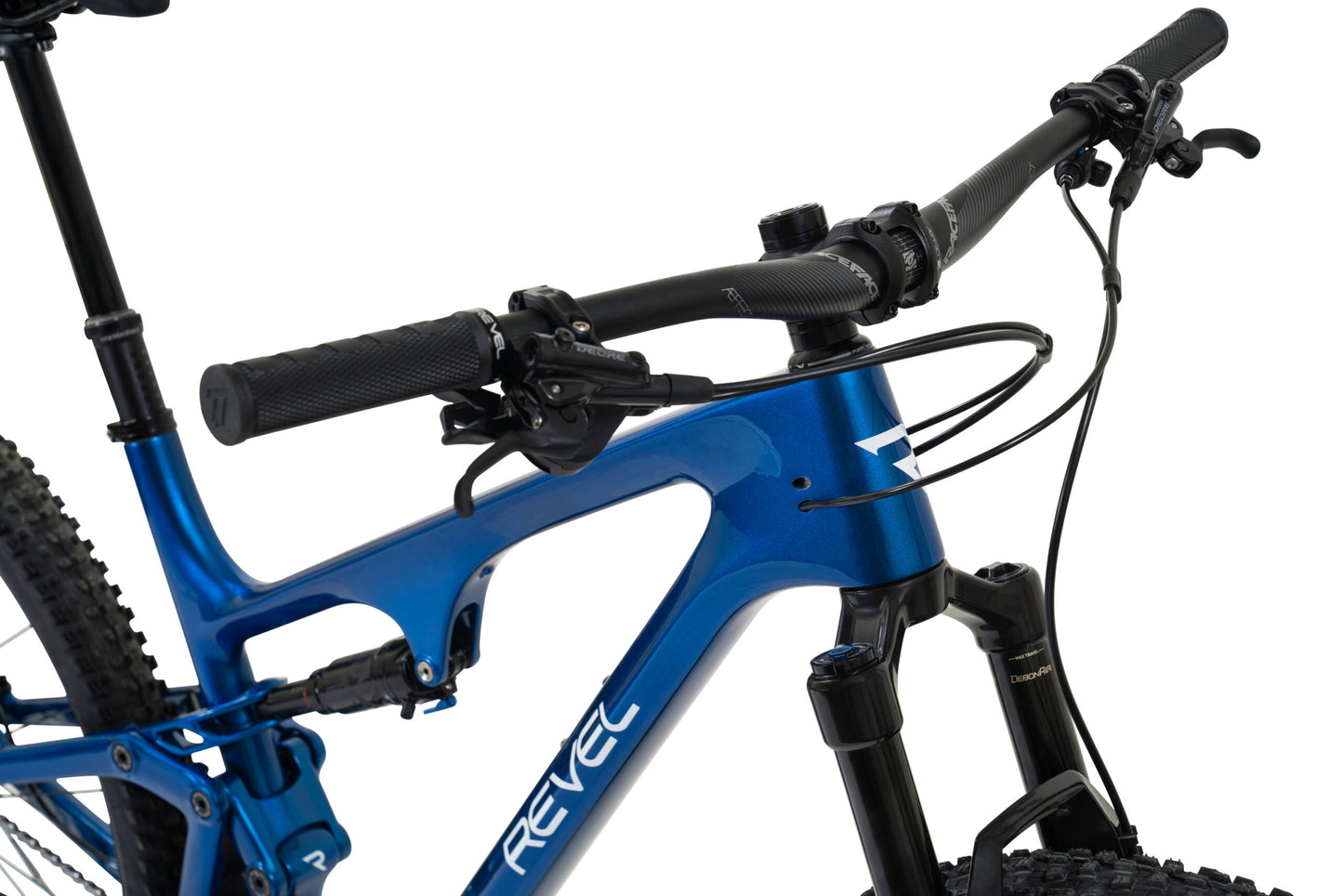 Ranger Shimano Deore