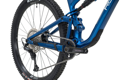 Ranger Shimano Deore