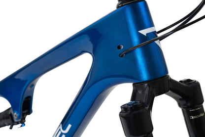 Ranger Shimano Deore