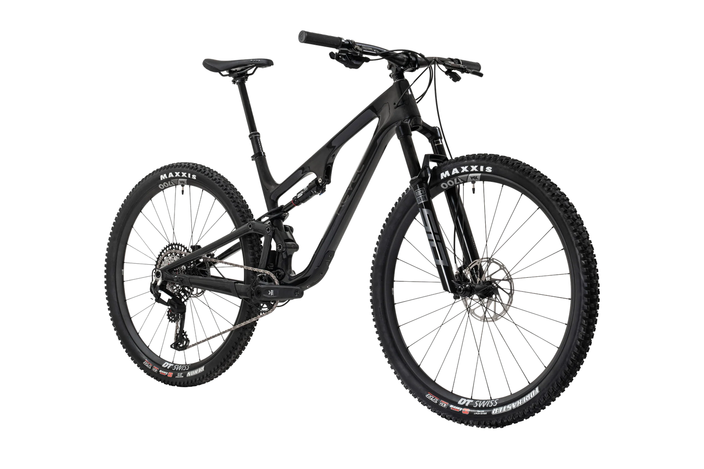 Ranger Shimano Deore