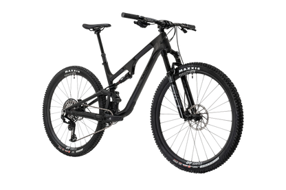 Ranger Shimano Deore