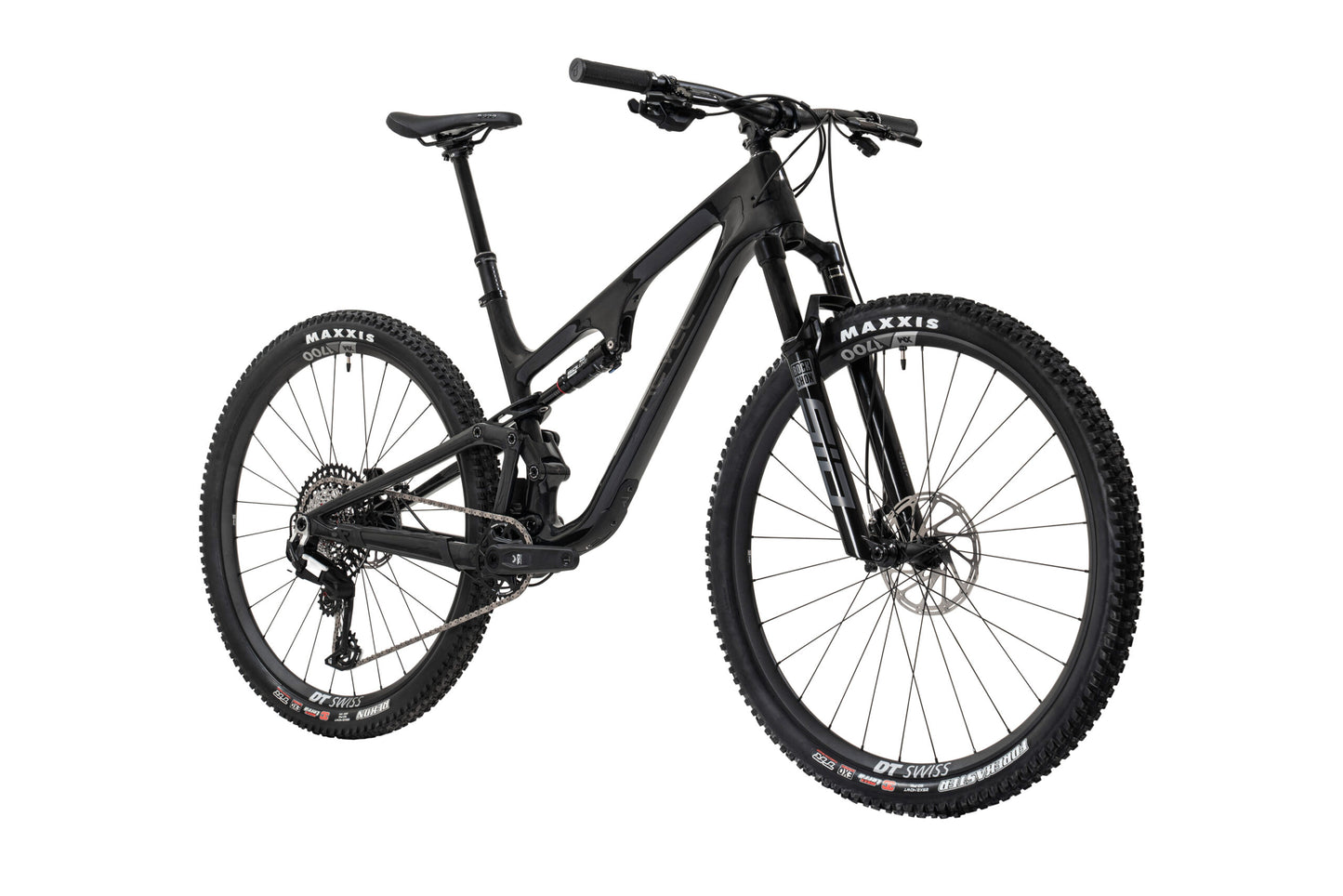 Ranger SRAM Eagle 90 Kit