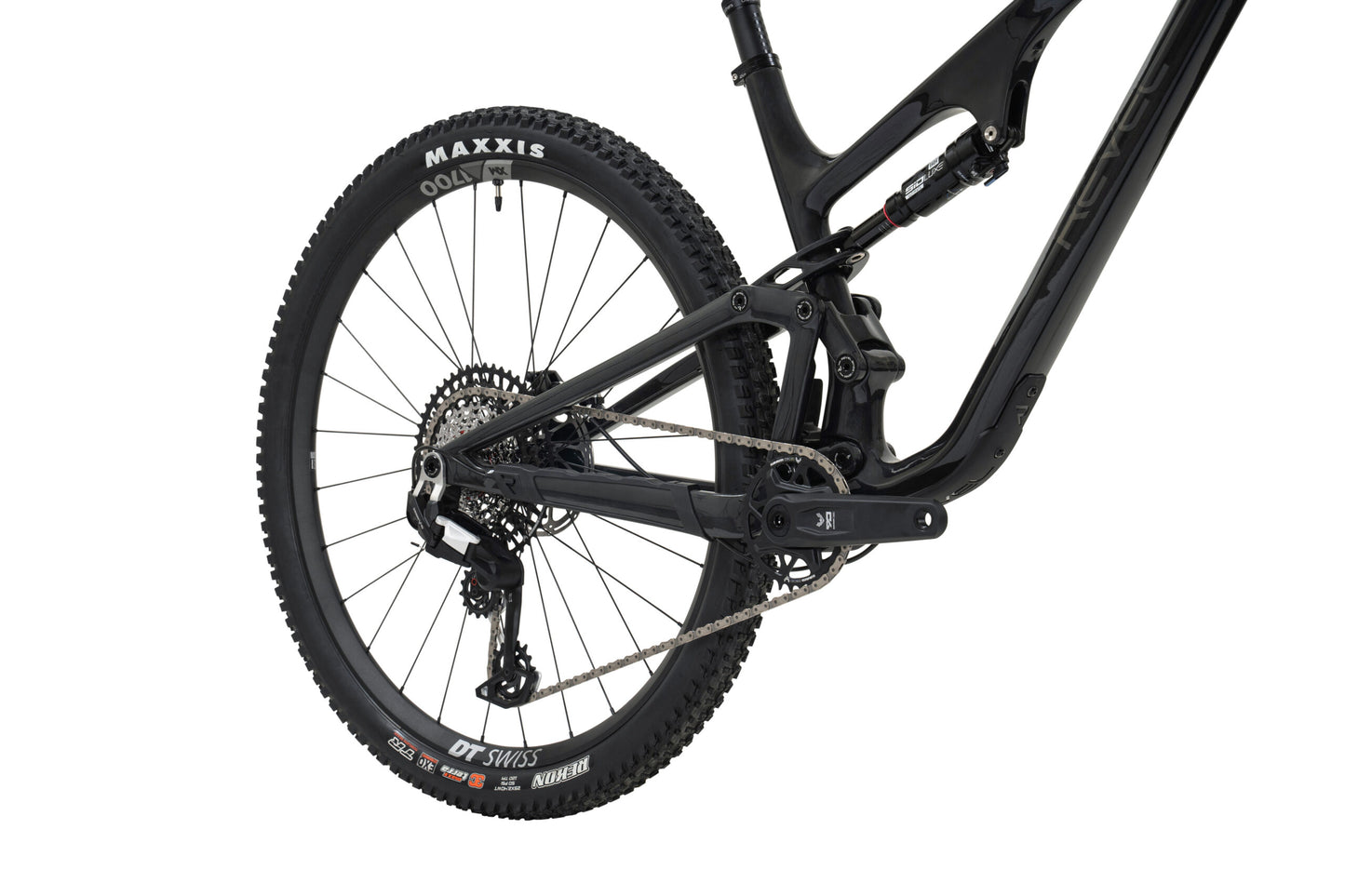 Ranger Shimano Deore