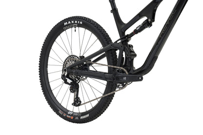 Ranger Shimano Deore