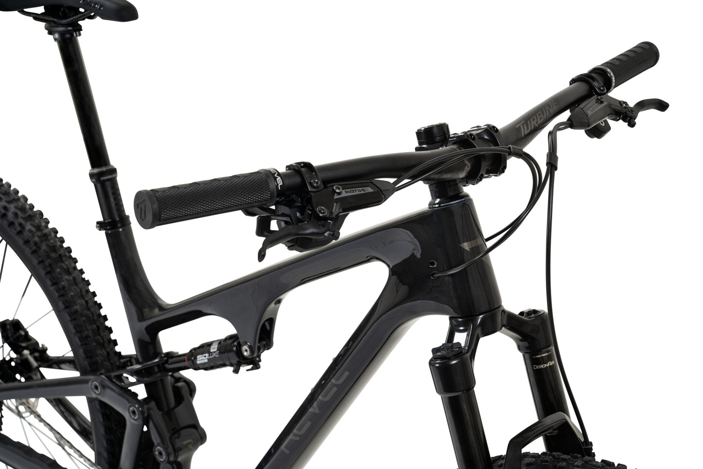 Ranger Shimano Deore