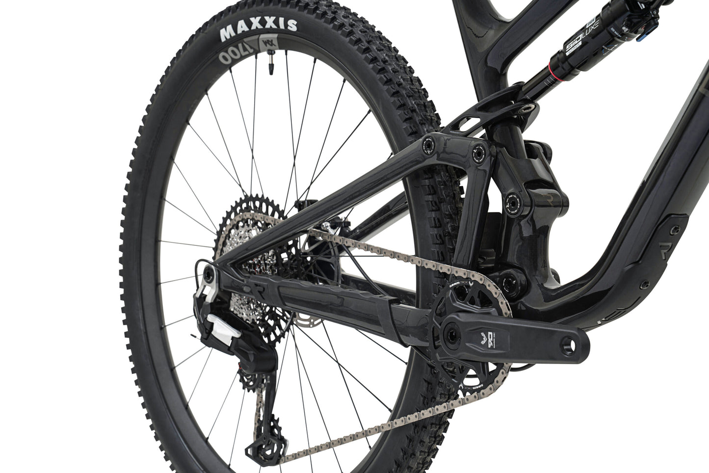 Ranger SRAM Eagle 90 Kit