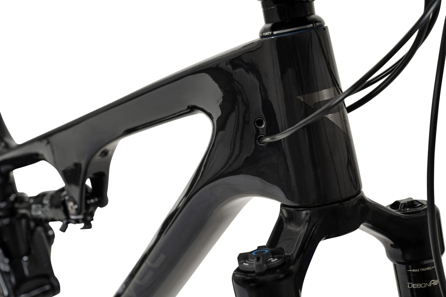 Ranger Shimano Deore