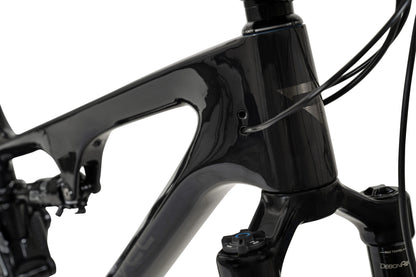 Ranger Shimano Deore