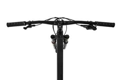 Ranger Shimano Deore