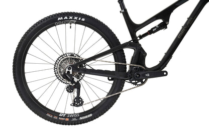 Ranger Shimano Deore