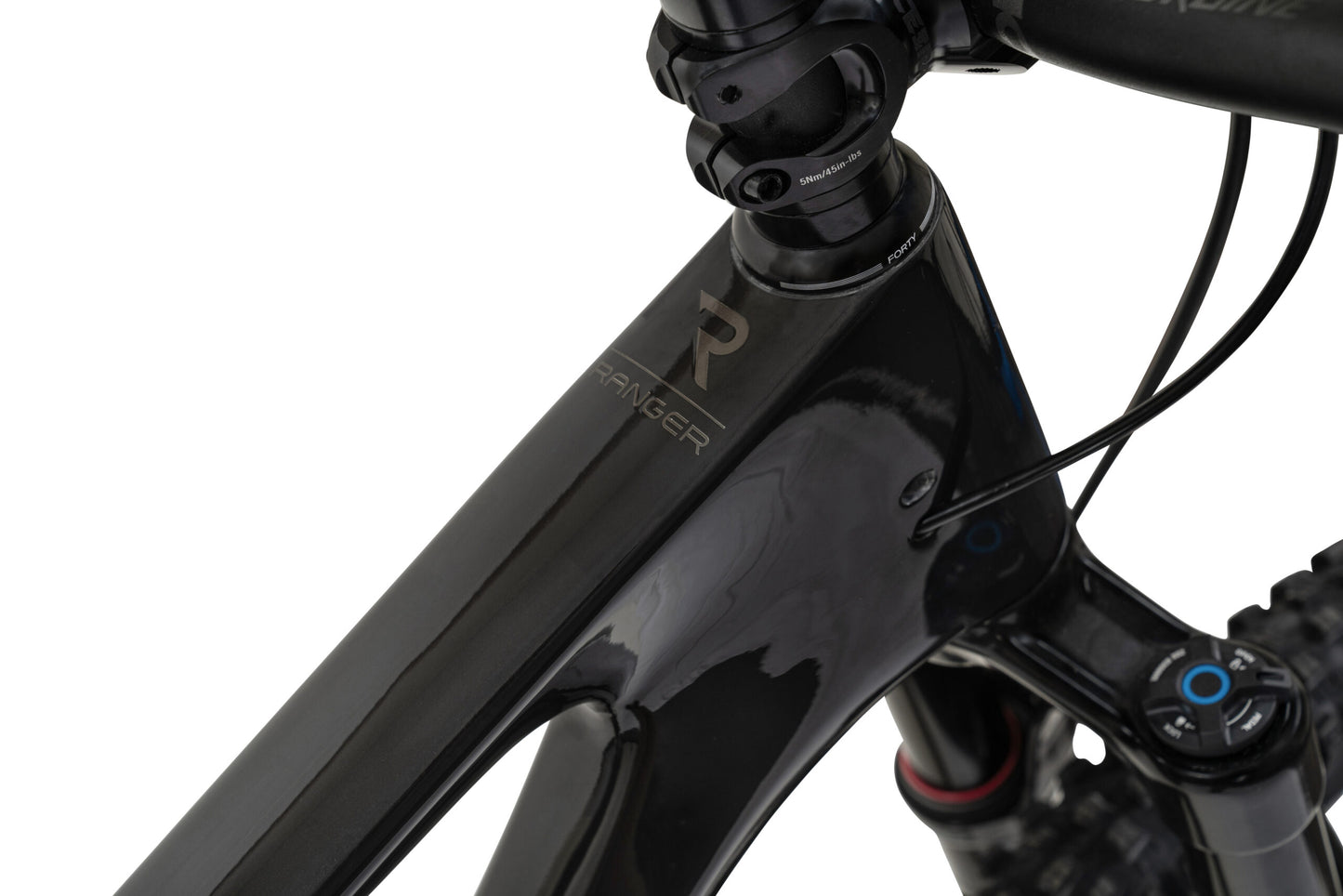 Ranger Shimano Deore