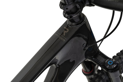 Ranger Shimano Deore