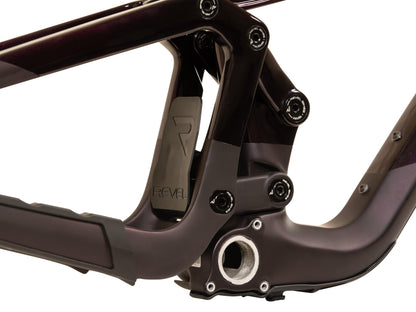 Rascal V2 Frame Kit (XXL)