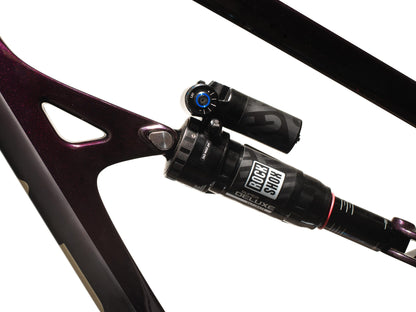 Rascal V2 Frame Kit (XXL)