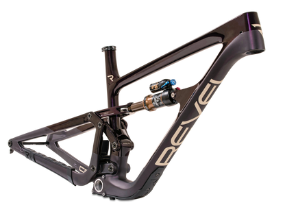 Rascal V2 Frame Kit (XXL)