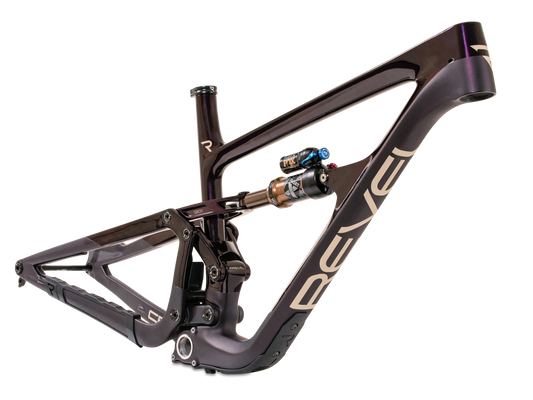 Rascal V2 Frame Kit (XXL)