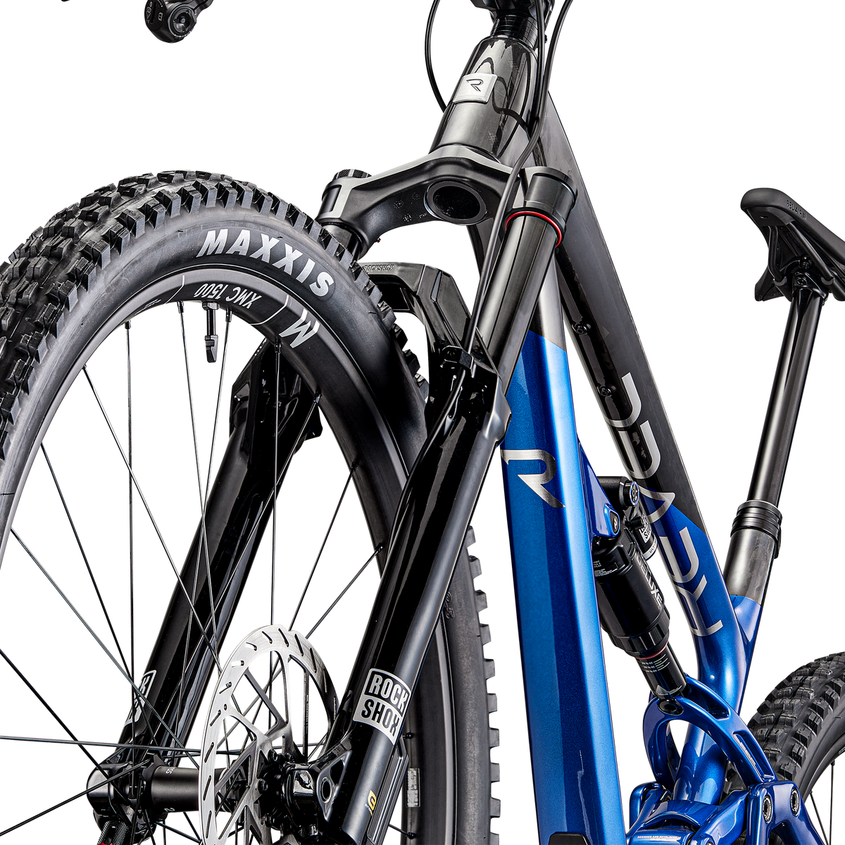 Rascal SRAM XX Transmission Kit