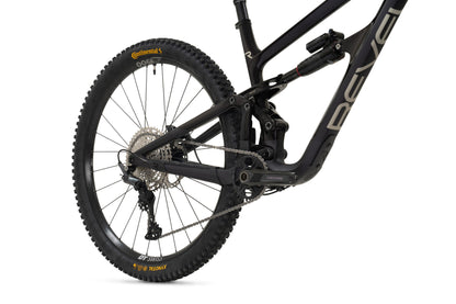 Rascal Shimano Deore