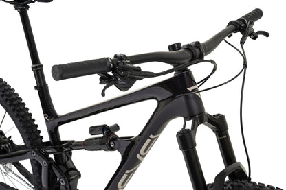 Rascal Shimano Deore