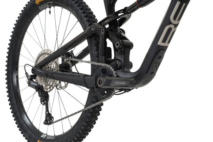 Rascal Shimano Deore