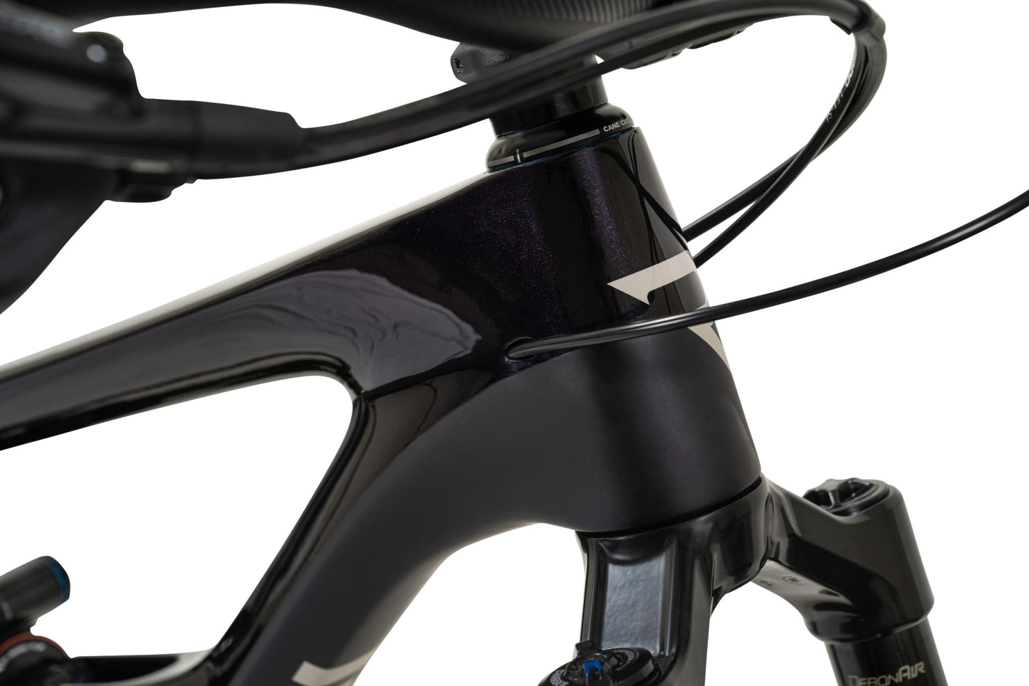 Rascal Shimano Deore