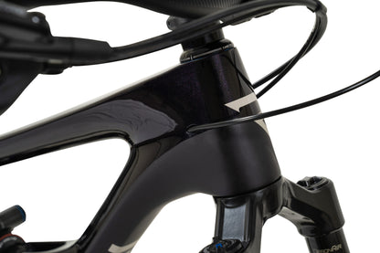 Rascal Shimano Deore