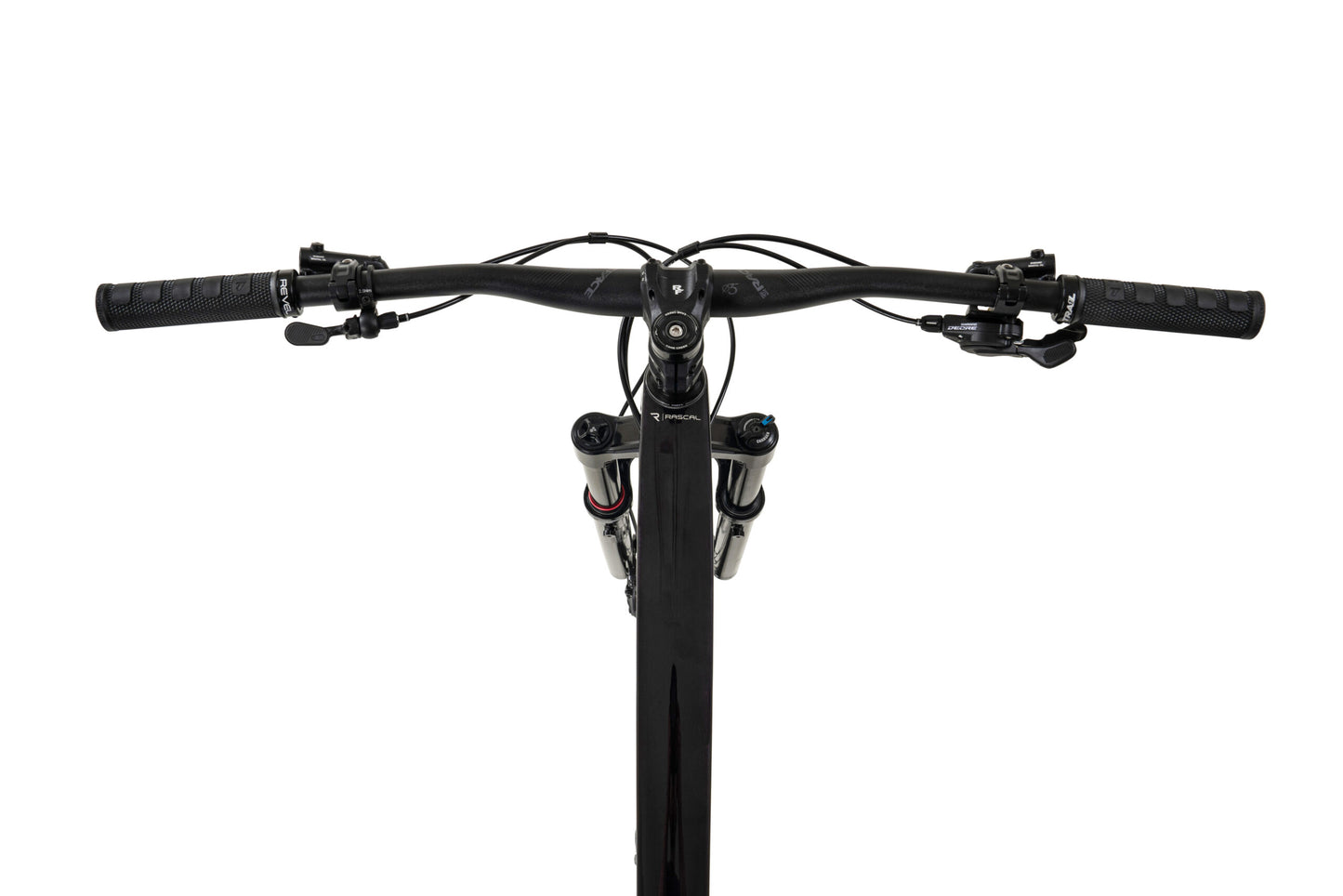 Rascal Shimano Deore